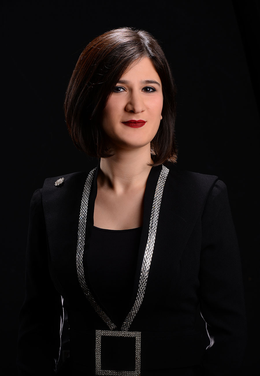 hukuk bürosu ikinci kurucu ortağı