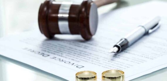 yurtdışında verilen boşanma kararı