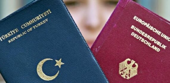 Cifte Vatandaslik Nedir