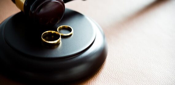 Boşanma davası açma