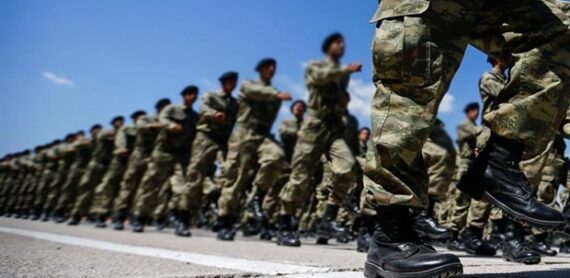 çifte vatandaşlıkta askerlik