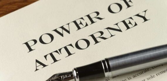 yurtdışında vekaletname çıkarma