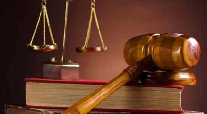 yürütmenin durdurulması