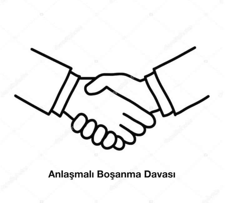 anlaşmalı boşanma davası