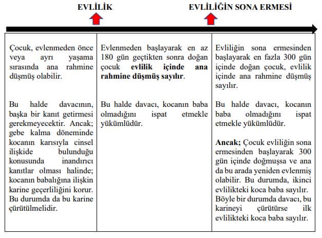 soybağının reddi davası