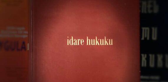 kınama disiplin cezası