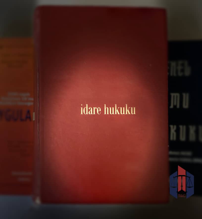 kınama disiplin cezası