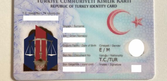 Nüfus kaydının düzeltilmesi davası