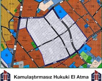 kamulaştırmasız hukuki el atma