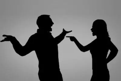 hayata kast nedeniyle boşanma