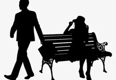 terk nedeniyle boşanma