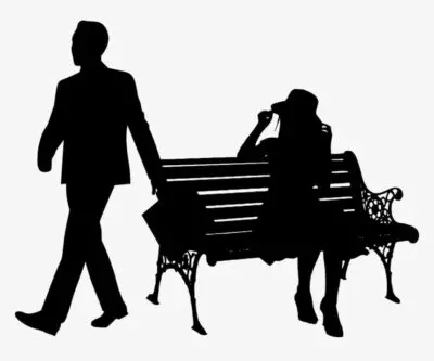 terk nedeniyle boşanma