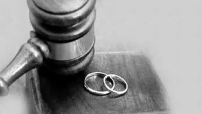 akıl hastalığı nedeniyle boşanma