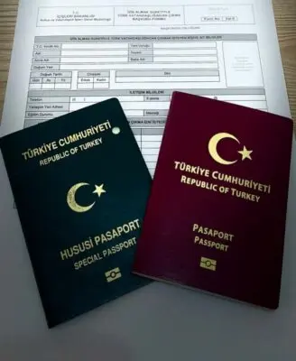 türk vatandaşlığından seçme hakkıyla ayrılma