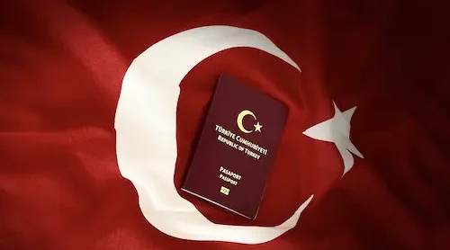 yetkili makam kararıyla vatandaşlığın kazanılması