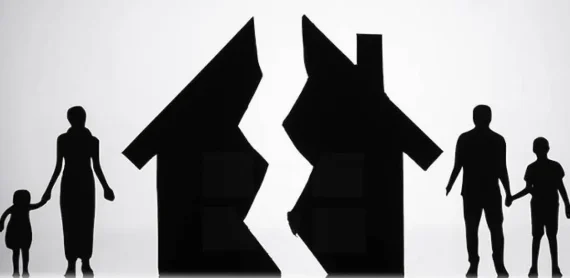 ortak hayatın yeniden kurulamaması