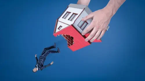 ihtiyaç nedeniyle tahliye davası