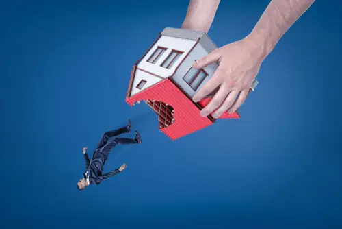 ihtiyaç nedeniyle tahliye davası