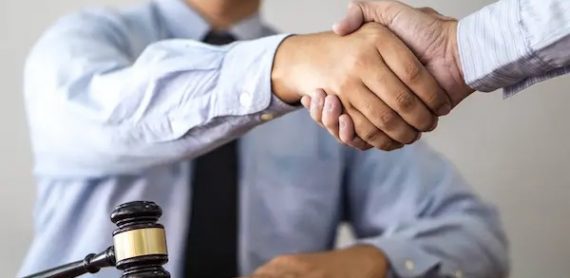 iş hukukunda arabuluculuk