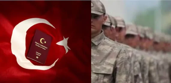 çifte vatandaşların askerlik muafiyeti
