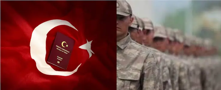 çifte vatandaşların askerlik muafiyeti