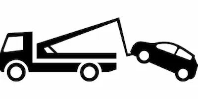 aracın trafikten men edilmesi