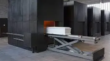 Türkiye'de krematoryum var mı