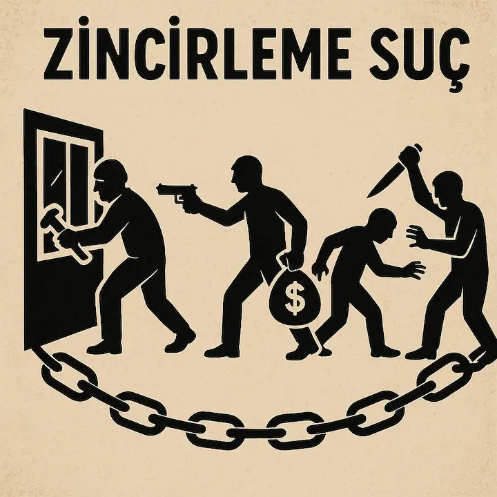 Zincirleme suç